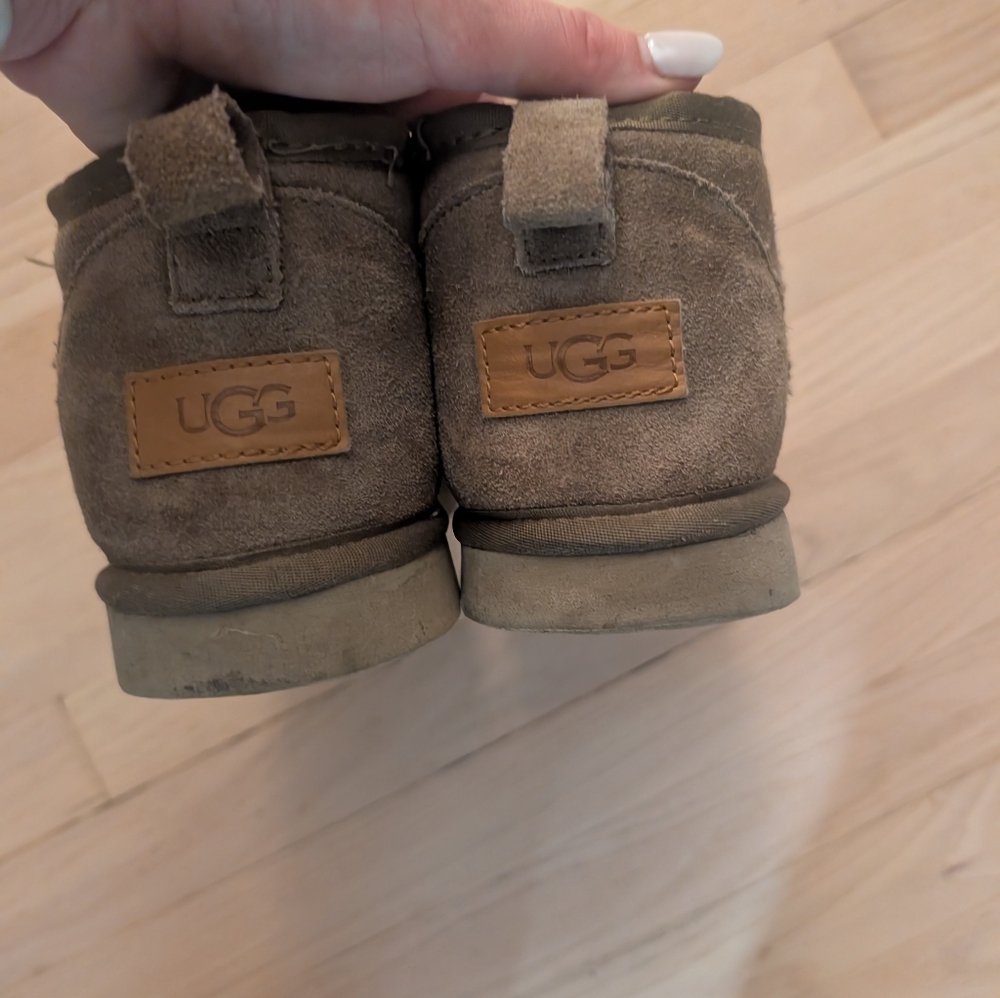Ugg Ultra Mini - image 4
